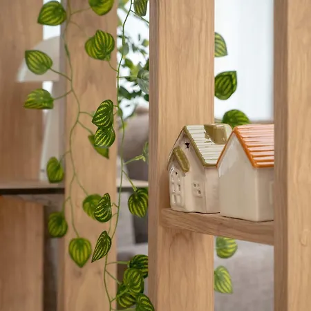 Cosy In Near The River With Parking And Balcony By Renters Апартаменты